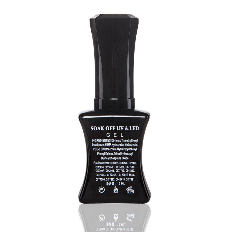 Cat Eye Nail Polish Uv Gel Vernish Art Μακράς Διαρκείας 12ml 16 Χρώματα