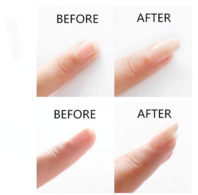 Nail Extension Fiber Δίσκος Rapid Fiberglass Χωρίς Χαρτί Εργαλεία Μανικιούρ