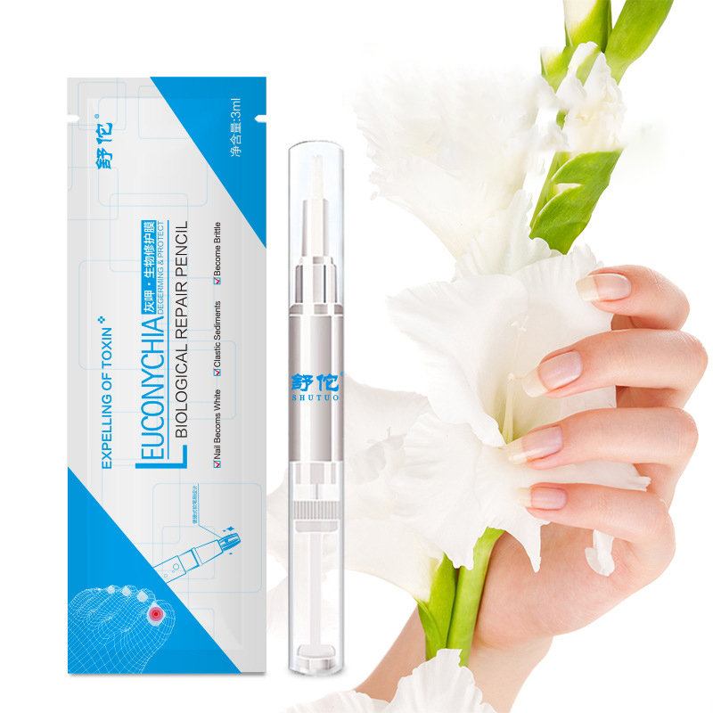 Στυλό Θεραπείας Νυχιών Repair Toe Finger Essence Liquid Pen Fungus Removal For Nail