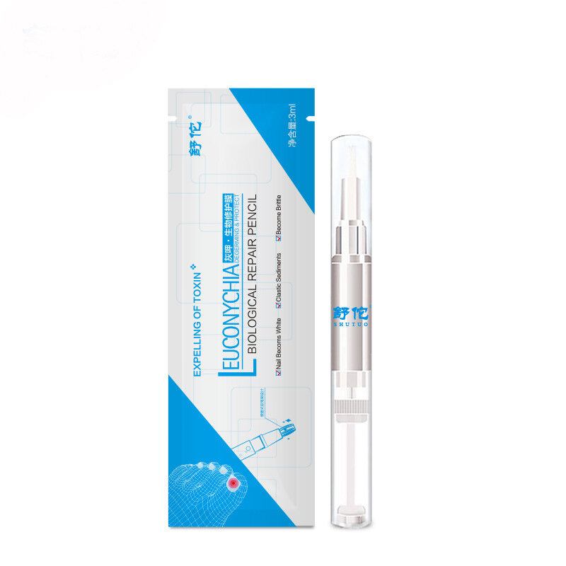 Στυλό Θεραπείας Νυχιών Repair Toe Finger Essence Liquid Pen Fungus Removal For Nail