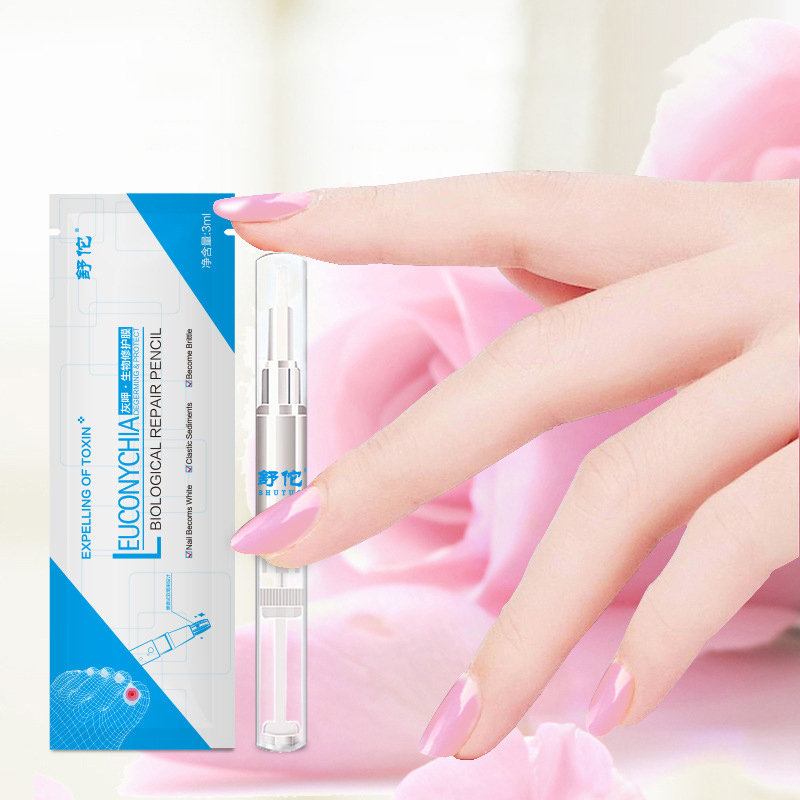 Στυλό Θεραπείας Νυχιών Repair Toe Finger Essence Liquid Pen Fungus Removal For Nail