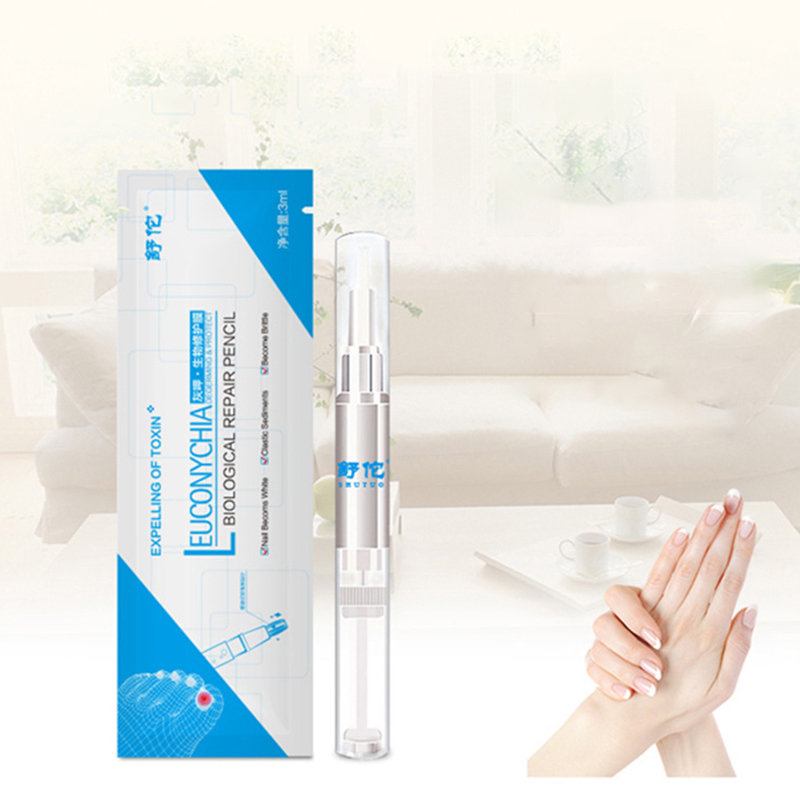 Στυλό Θεραπείας Νυχιών Repair Toe Finger Essence Liquid Pen Fungus Removal For Nail