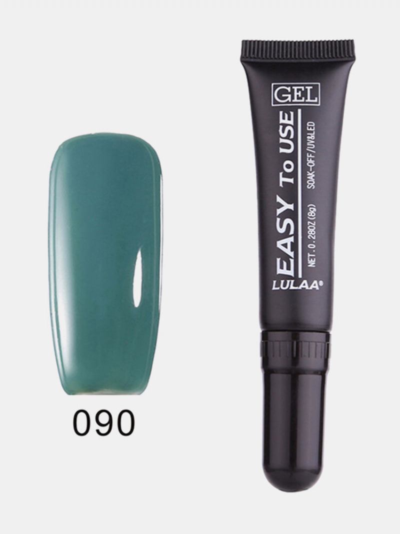 Τοπ Βάσης Για Νύχια Art Pure Color Uv Gel Polish