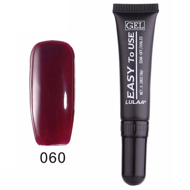 Τοπ Βάσης Για Νύχια Art Pure Color Uv Gel Polish