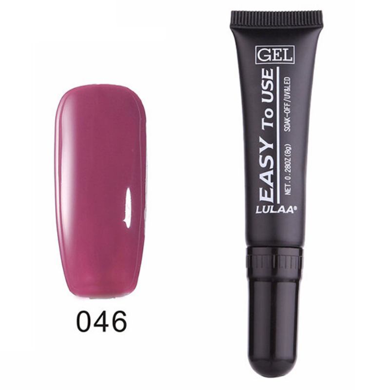 Τοπ Βάσης Για Νύχια Art Pure Color Uv Gel Polish