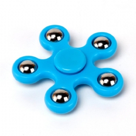 Ecubee Abs Edc Fidget Hand Spinner Gadget Εστίαση Στα Δάχτυλα Μείωση Του Στρες