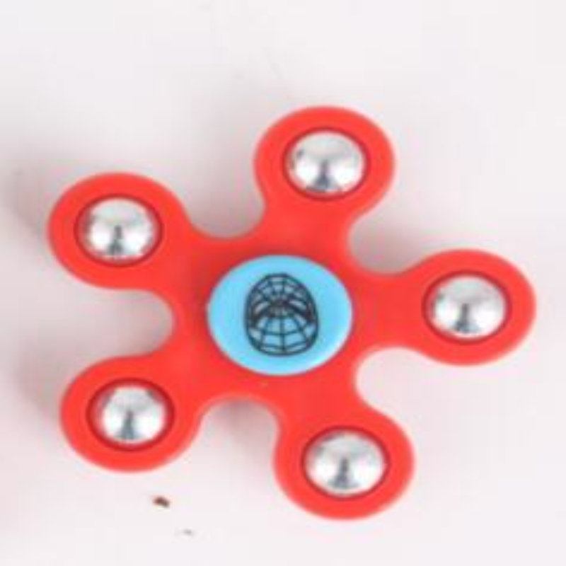 Ecubee Abs Edc Fidget Hand Spinner Gadget Εστίαση Στα Δάχτυλα Μείωση Του Στρες