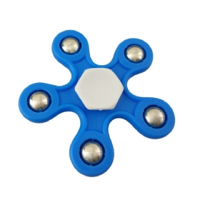 Edc Fidget Spinner Hand Finger Εστίαση Μειώστε Το Στρες Gadget