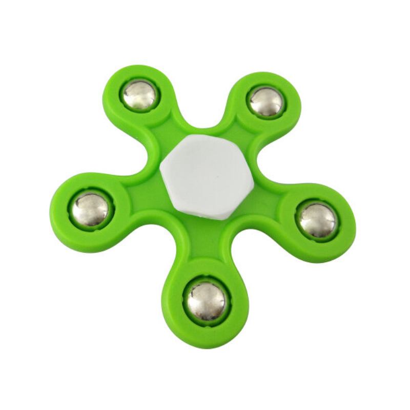 Edc Fidget Spinner Hand Finger Εστίαση Μειώστε Το Στρες Gadget