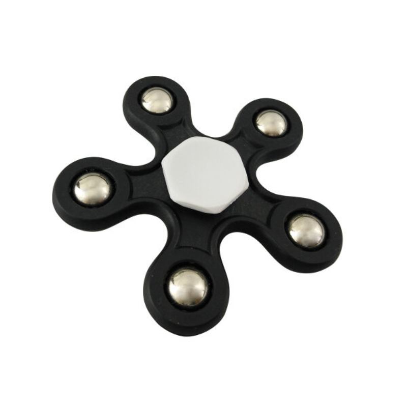 Edc Fidget Spinner Hand Finger Εστίαση Μειώστε Το Στρες Gadget