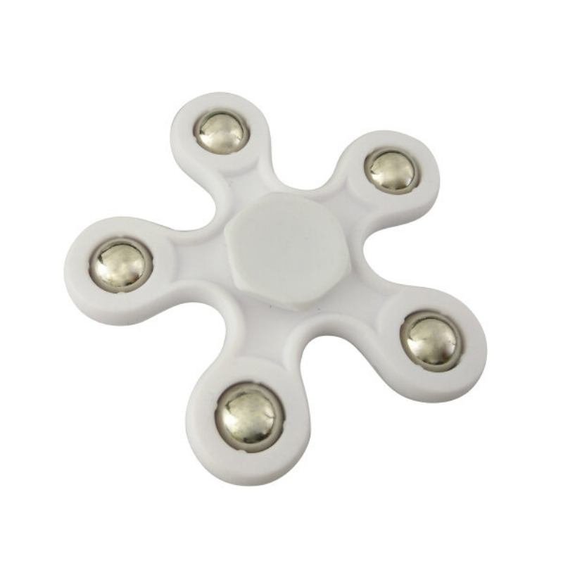 Edc Fidget Spinner Hand Finger Εστίαση Μειώστε Το Στρες Gadget