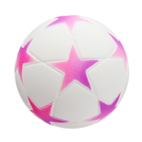 Μαλακό Παιχνίδι Δώρου Star Football Squishy Slow Rising With Packaging Collection Gift