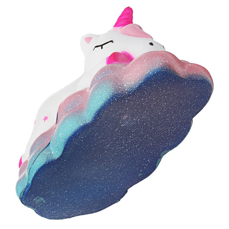 Sleepy Kawaii Animal Squishy Slow Rising Soft Collection Διακόσμηση Παιχνιδιών Πρωτότυπη Συσκευασία