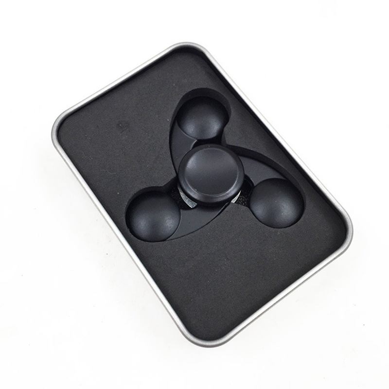 Spinner Χειρός Desk Toy Edc For Kids Toy Adult Relieve Stress Finger