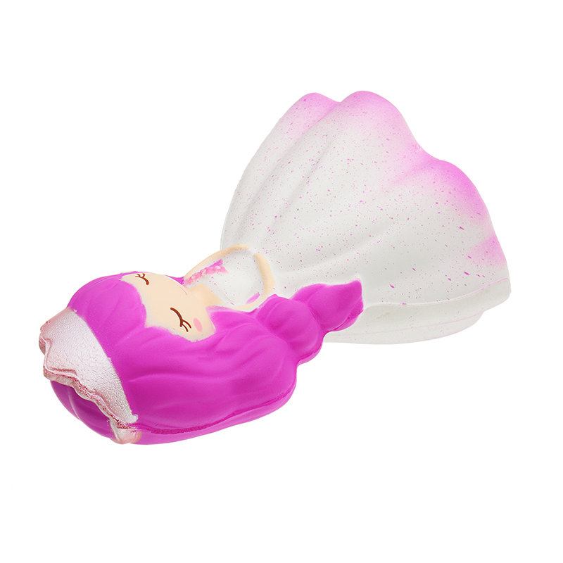 Wedding Princess Squishy Slow Rising With Packaging Collection Gift Μαλακό Παιχνίδι