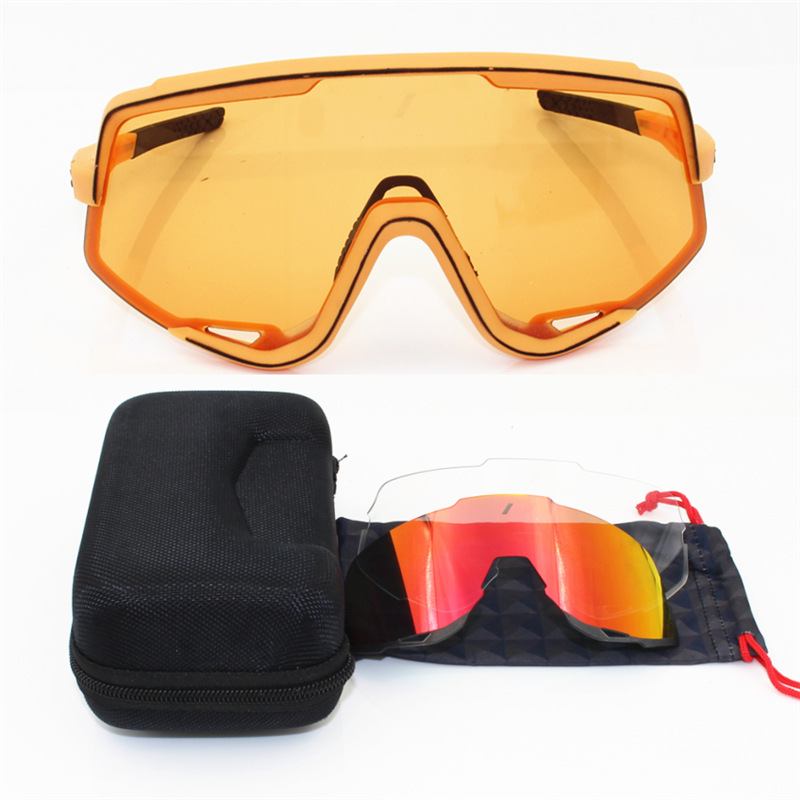 Glendale Polarized Riding Γυαλιά Αντιανεμικό Sand Mountain Bike Εξοπλισμός Ανδρικών Και Γυναικών Αθλητικά Ηλίου Ψαρέματος