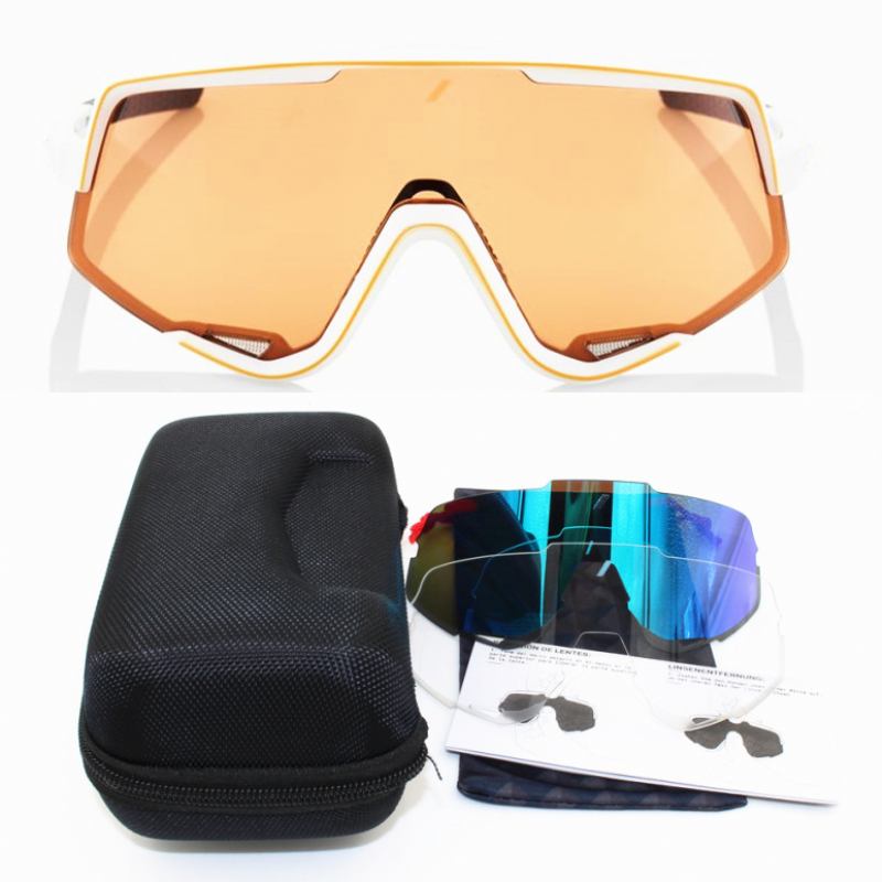 Glendale Polarized Riding Γυαλιά Αντιανεμικό Sand Mountain Bike Εξοπλισμός Ανδρικών Και Γυναικών Αθλητικά Ηλίου Ψαρέματος