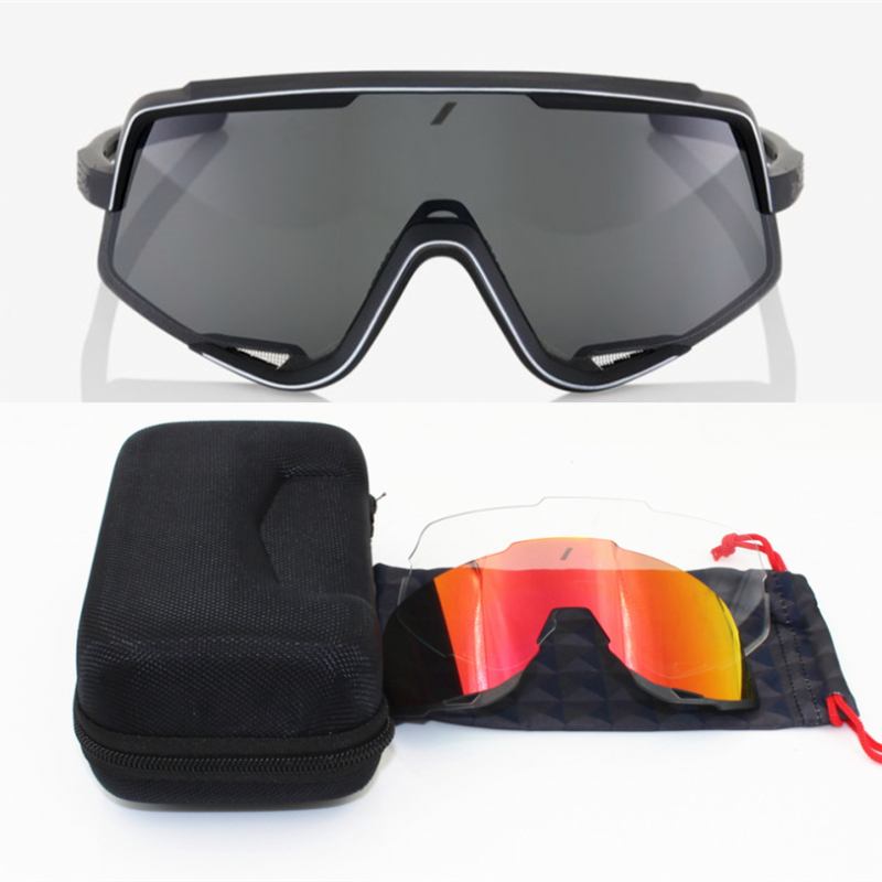 Glendale Polarized Riding Γυαλιά Αντιανεμικό Sand Mountain Bike Εξοπλισμός Ανδρικών Και Γυναικών Αθλητικά Ηλίου Ψαρέματος