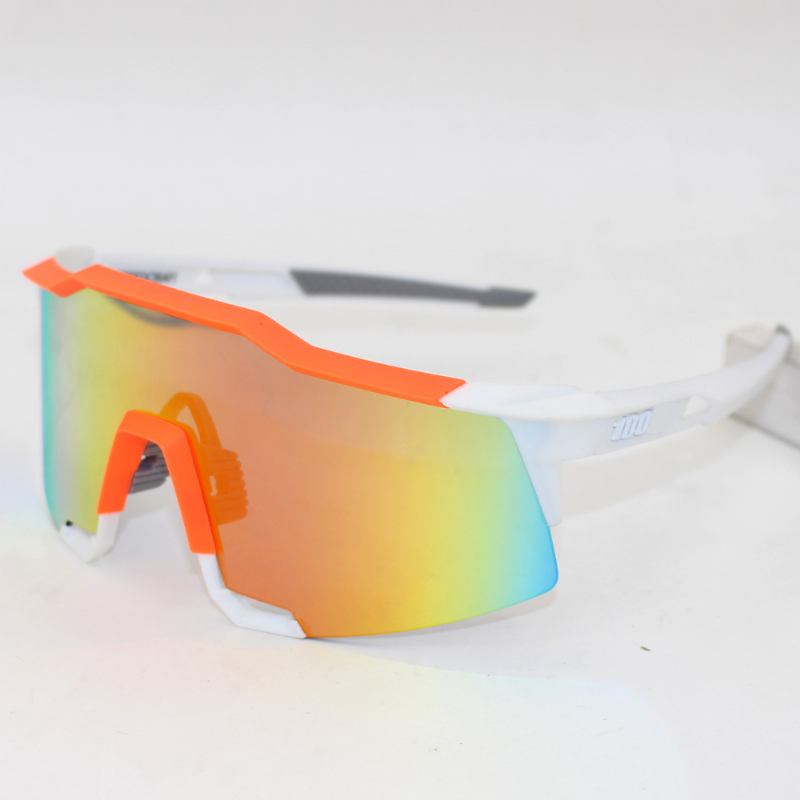 Γυαλιά Ιππασίας Poc Polarized Crave Outdoor Sports Ανδρικά Και Γυναικεία Αυτοκινούμενα Ποδήλατα Βουνού Sand Wind Goggles Ψάρεμα