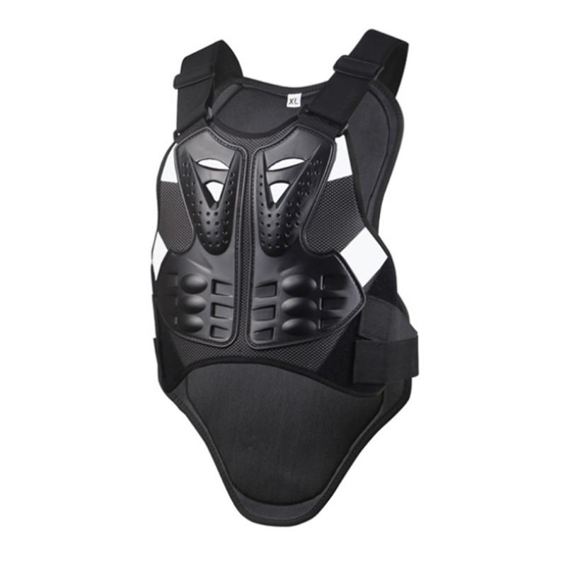 Motocross Body Armor Για Roller Skating Ιππασία Μοτοσικλέτας Συνδυασμένο Προστατευτικό Πλάτης Και Σπονδυλικής Στήλης Sports Safety Racing Στήθους