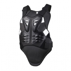 Motocross Body Armor Για Roller Skating Ιππασία Μοτοσικλέτας Συνδυασμένο Προστατευτικό Πλάτης Και Σπονδυλικής Στήλης Sports Safety Racing Στήθους