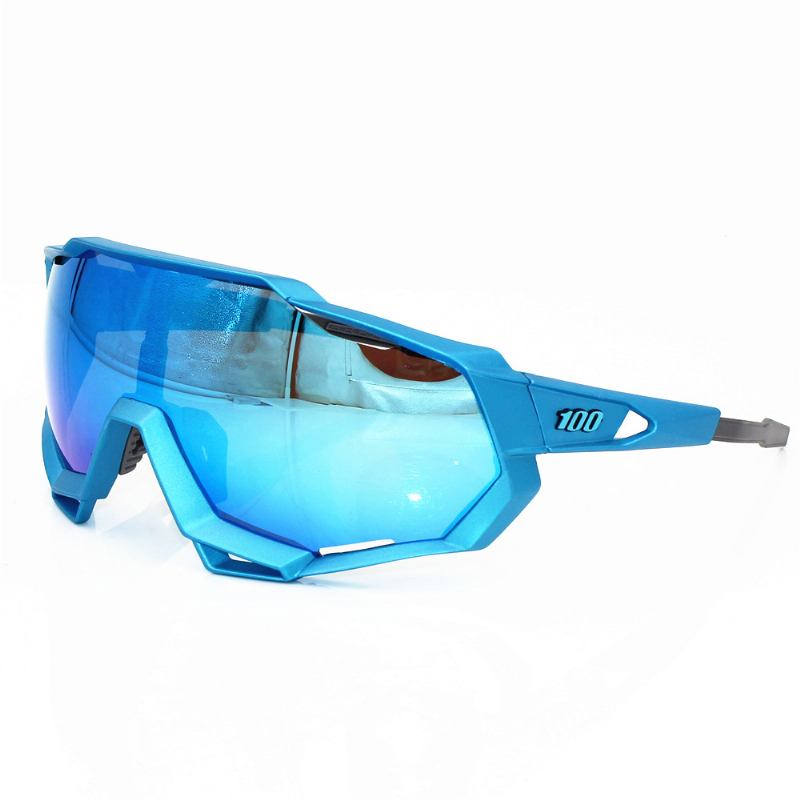 Sagan Professional Cycling Γυαλιά Γυναικεία Polarized Outdoor Sand-proof Sports Mountain Bike 3 Mirror Equipment