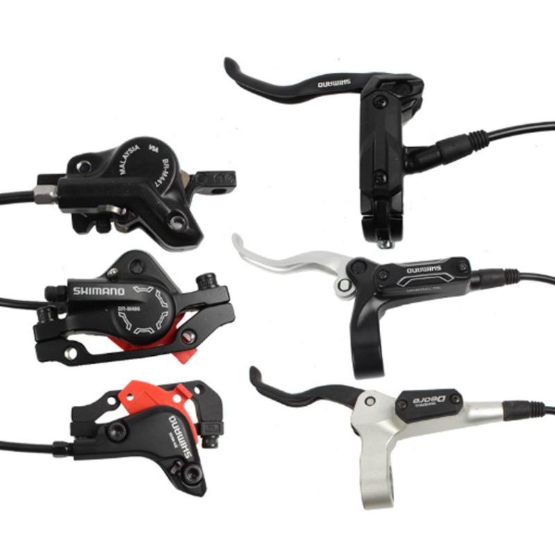 Shimano M486 M505 M535 M585 S501 Ποδήλατο Βουνού Λαδιού Φρένου