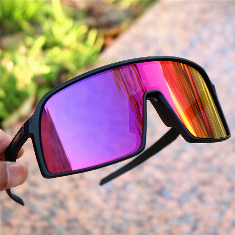 Sutro Polarized Riding Γυαλιά Αντιανεμικό Sand Mountain Bike Εξοπλισμός Ανδρικών Και Γυναικών Αθλητικά Ηλίου Ψαρέματος