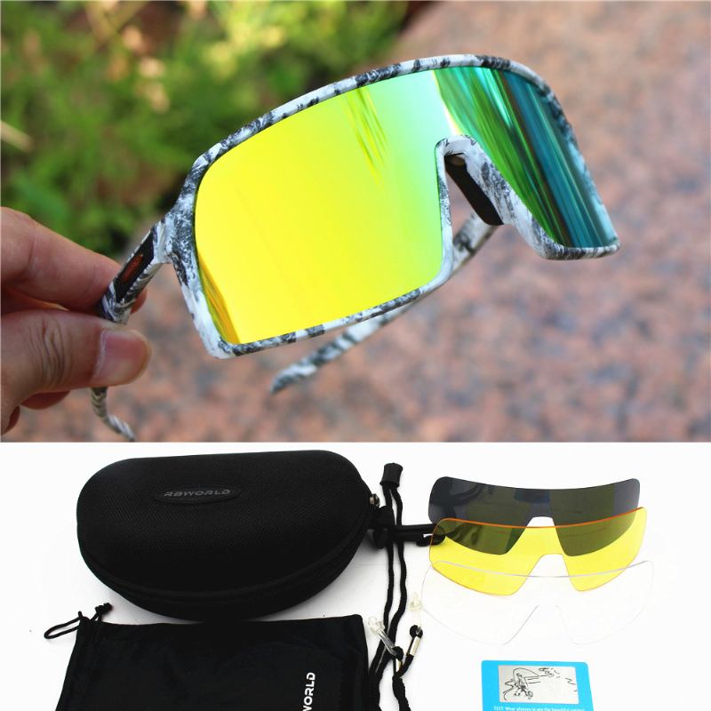 Sutro Polarized Riding Γυαλιά Αντιανεμικό Sand Mountain Bike Εξοπλισμός Ανδρικών Και Γυναικών Αθλητικά Ηλίου Ψαρέματος