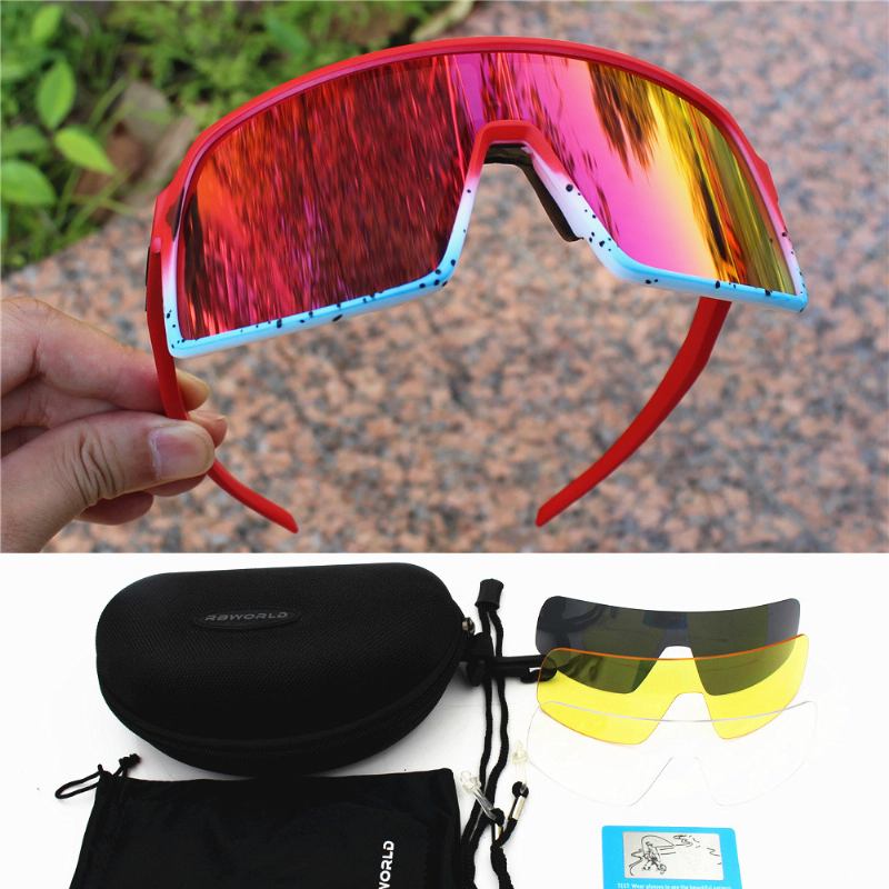 Sutro Polarized Riding Γυαλιά Αντιανεμικό Sand Mountain Bike Εξοπλισμός Ανδρικών Και Γυναικών Αθλητικά Ηλίου Ψαρέματος