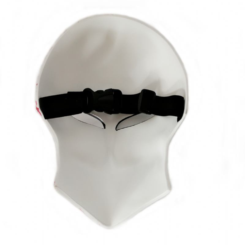 Anime Super Bleach Ichigo Hollow Cosplay Mask