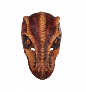 Halloween Dinosaur Tyrannosaurus Mask Carnival Party Dance Cosplay Props Διακόσμηση