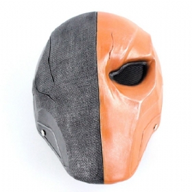 Μάσκες Slade Joseph Wilson Wire Resin Mask Full Face Paintball Με Προστασία Ματιών Από Μεταλλικό Πλέγμα Για Cs