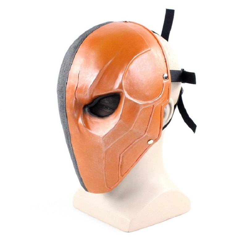 Μάσκες Slade Joseph Wilson Wire Resin Mask Full Face Paintball Με Προστασία Ματιών Από Μεταλλικό Πλέγμα Για Cs