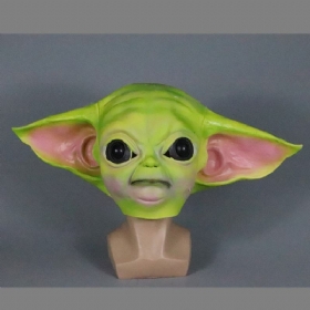 Star Wars Aka Baby Yoda Κοστούμια Αξεσουάρ Halloween Party Props