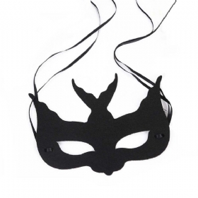 Swallow Bird Mask Γυναικείο Fancy Party Cosplay Μάσκες Μισού Προσώπου Αποκριάτικη Στολή Για Το Πάσχα Απόκριες