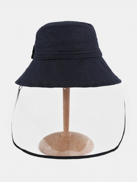 Αντιθαμβωτικό Καπέλο Ηλίου Fisherman Hat Sun Visor