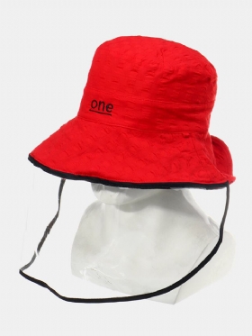 Καπέλο Fisherman Cap Bucket Αντι-φτυσίσιμο Αντισκονικό Κάλυμμα Με Φαρδύ Από Τον Ήλιο