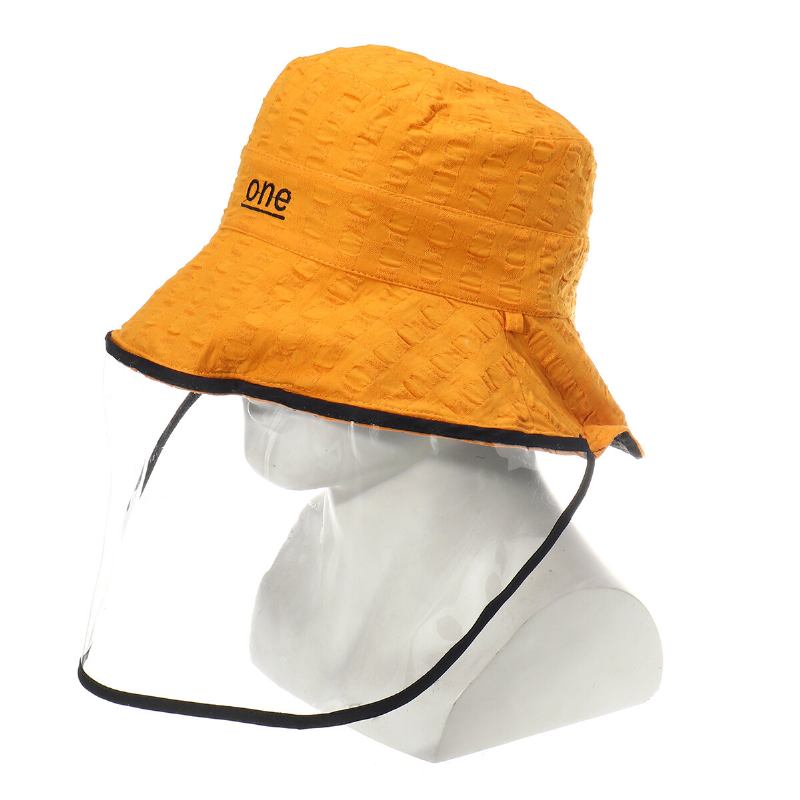 Καπέλο Fisherman Cap Bucket Αντι-φτυσίσιμο Αντισκονικό Κάλυμμα Με Φαρδύ Από Τον Ήλιο