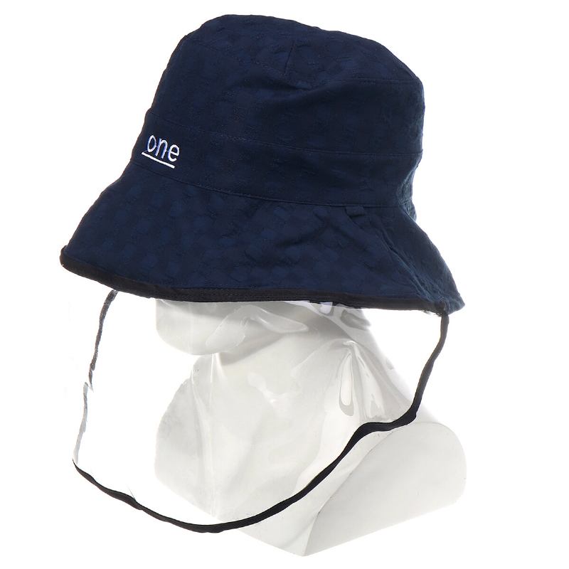 Καπέλο Fisherman Cap Bucket Αντι-φτυσίσιμο Αντισκονικό Κάλυμμα Με Φαρδύ Από Τον Ήλιο