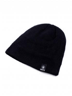 Πλεκτό Μάλλινο Καπέλο Μόδας Beanie