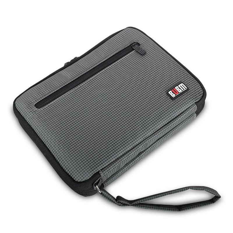 Bubm Portable Universal Electronics Accessories Digit Cable Organizer Bag