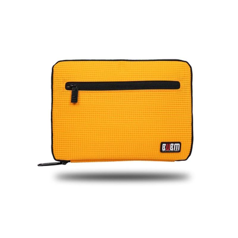 Bubm Portable Universal Electronics Storage Bag Ipad Tablet Digit Data Bag