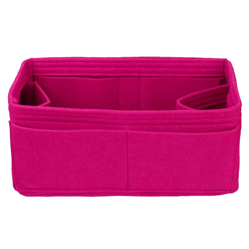 Felt Insert Organizer Τσάντα Επένδυσης Με Πολλές Τσέπες