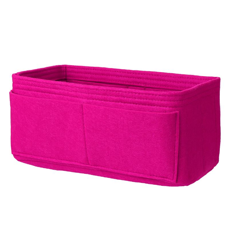 Felt Insert Organizer Τσάντα Επένδυσης Με Πολλές Τσέπες