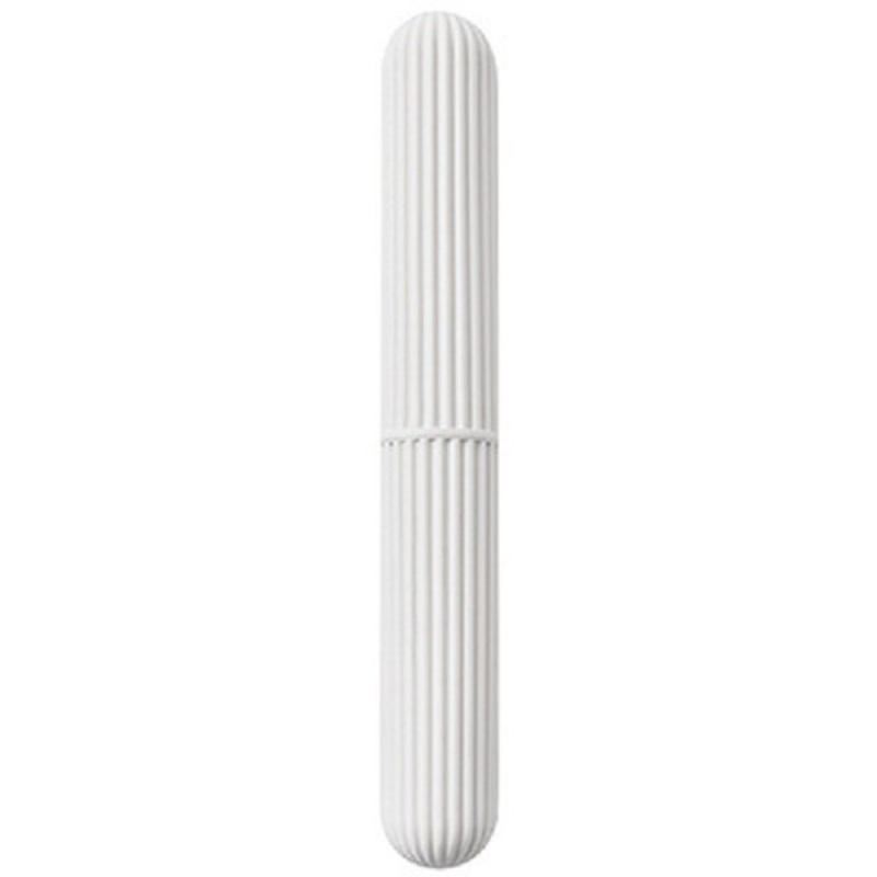 Κιβώτιο Οδοντόβουρτσας Nordic Wind Travel Portable Dust Toothbrush Storage Box