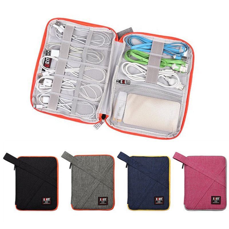 Πακέτο Αποθήκευσης Δεδομένων Travel Protable Digital Storage Bag