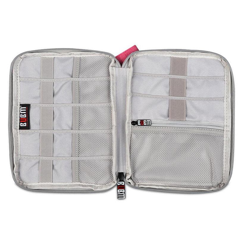 Πακέτο Αποθήκευσης Δεδομένων Travel Protable Digital Storage Bag