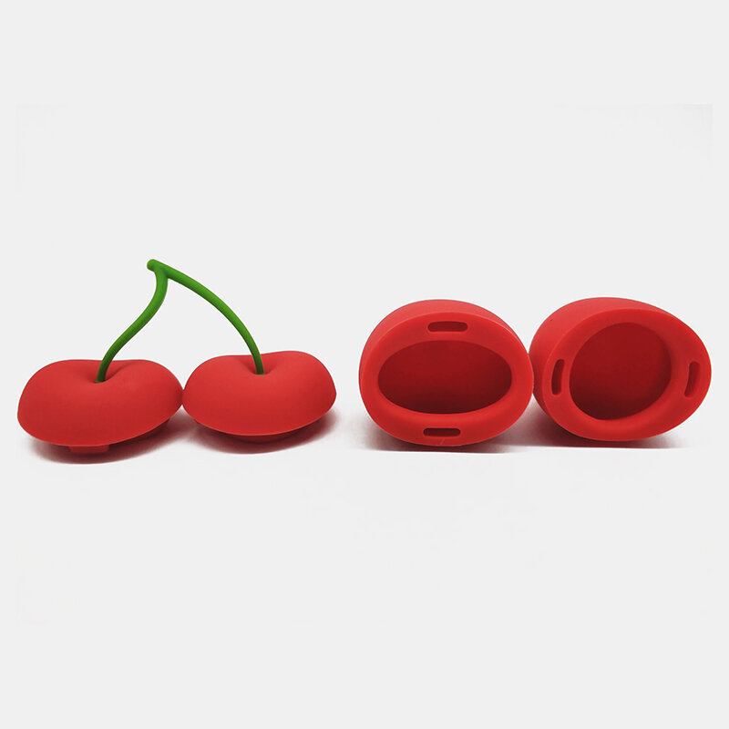 Cherry Plumper Lip Device Soft Silicone Mateial Φορητό Εργαλείο Ενίσχυσης Χειλιών