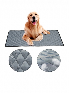 Μαξιλάρι Για Σκύλους Pet Dog Car Mat Αντιολισθητικό Mat Conditioning Mat Pet Supplies